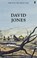 In parenthesis, david jones - Overig Gebonden - 9780571315796