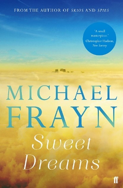 Sweet Dreams, Michael Frayn - Paperback - 9780571315925