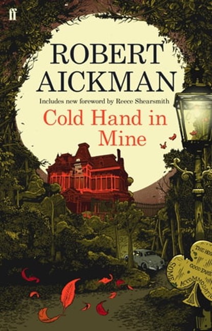 Cold Hand in Mine, Robert Aickman - Ebook - 9780571316410