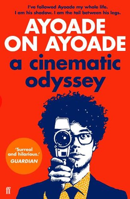 Ayoade on Ayoade, Richard Ayoade - Paperback - 9780571316533