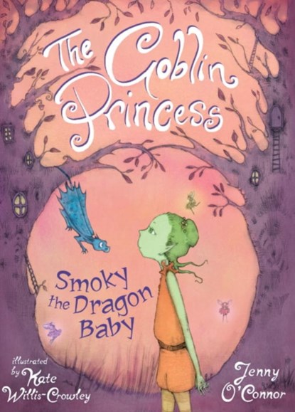 The Goblin Princess, Jenny O'Connor - Paperback - 9780571316588