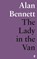 The Lady in the Van, Alan Bennett - Paperback - 9780571316762