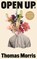 Open Up, Thomas Morris - Gebonden - 9780571317042