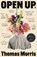 Open Up, Thomas Morris - Paperback - 9780571317059