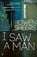 I Saw A Man, Owen Sheers - Paperback - 9780571317745