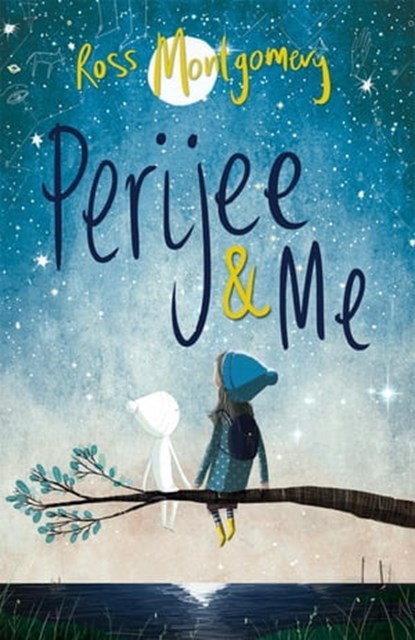Perijee & Me, Ross Montgomery - Ebook - 9780571317967
