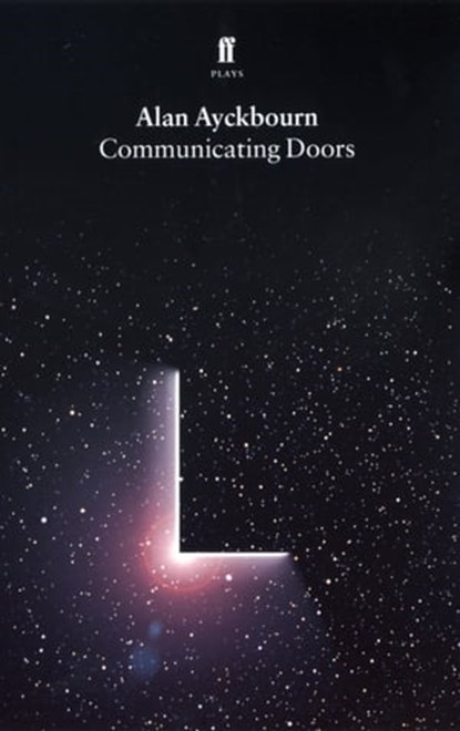 Communicating Doors, Alan Ayckbourn - Ebook - 9780571318278
