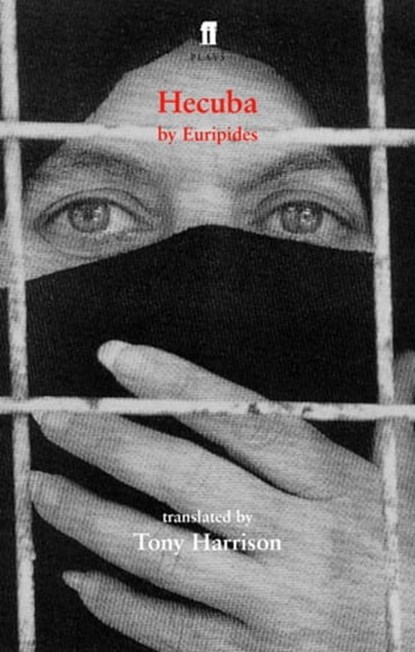 Hecuba, Euripides - Ebook - 9780571318773