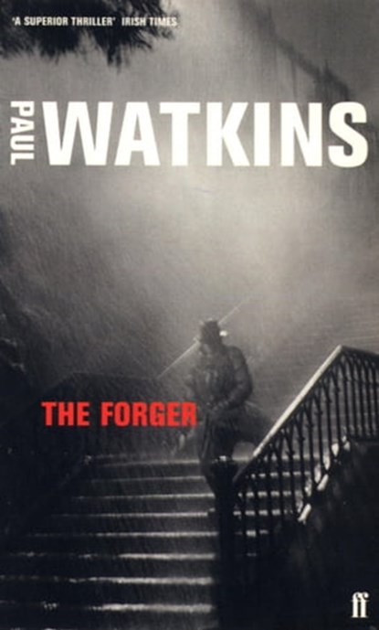 The Forger, Paul Watkins - Ebook - 9780571319374