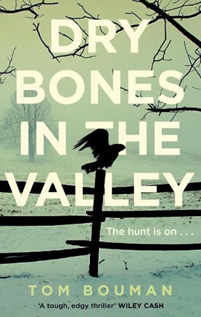 Dry Bones in the Valley, Tom Bouman - Paperback - 9780571320646