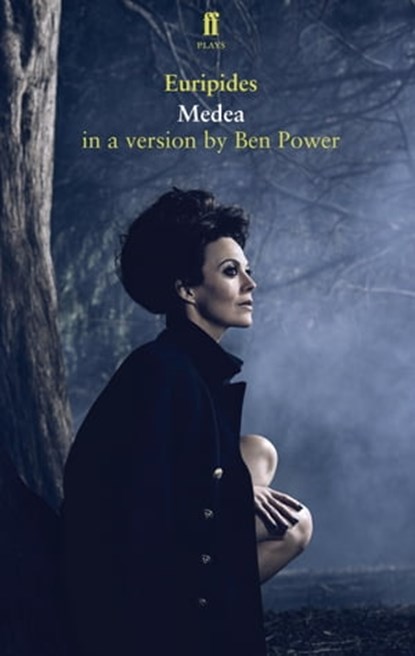 Medea, Euripides - Ebook - 9780571320776