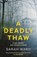 A Deadly Thaw, WARD,  Sarah - Paperback - 9780571321032