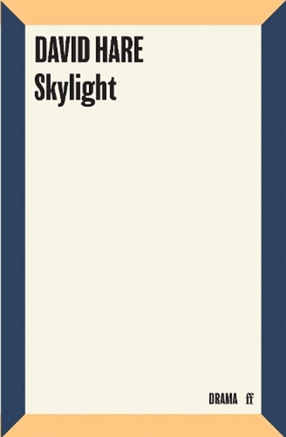 Skylight, David Hare - Paperback - 9780571321131