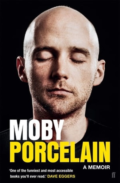 Porcelain, Moby - Ebook - 9780571321506