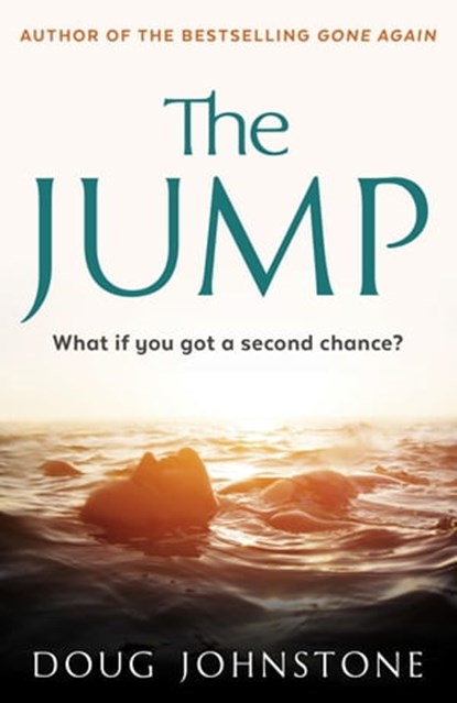 The Jump, Doug Johnstone - Ebook - 9780571321599
