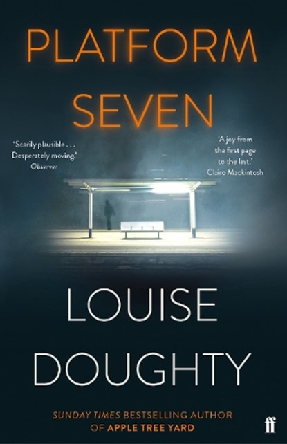 Platform Seven, Louise Doughty - Paperback - 9780571321964