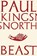 Beast, Paul Kingsnorth - Gebonden - 9780571322077