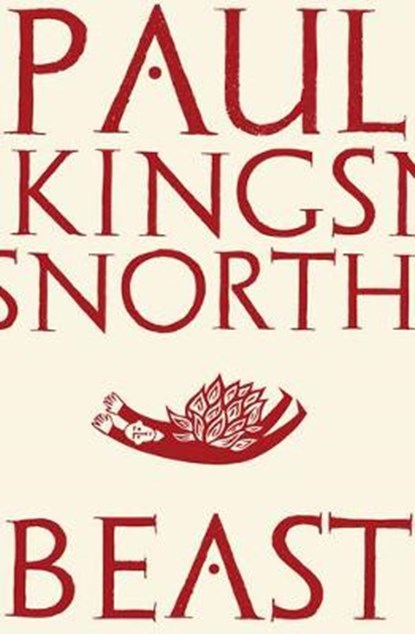 Beast, Paul Kingsnorth - Gebonden - 9780571322077