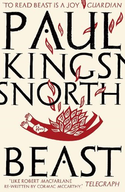 Beast, Paul Kingsnorth - Paperback - 9780571322084