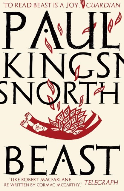 Beast, Paul Kingsnorth - Paperback - 9780571322084