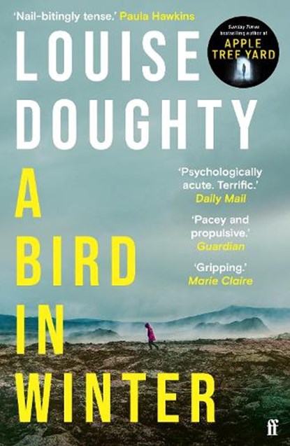 A Bird in Winter, Louise Doughty - Paperback - 9780571322190