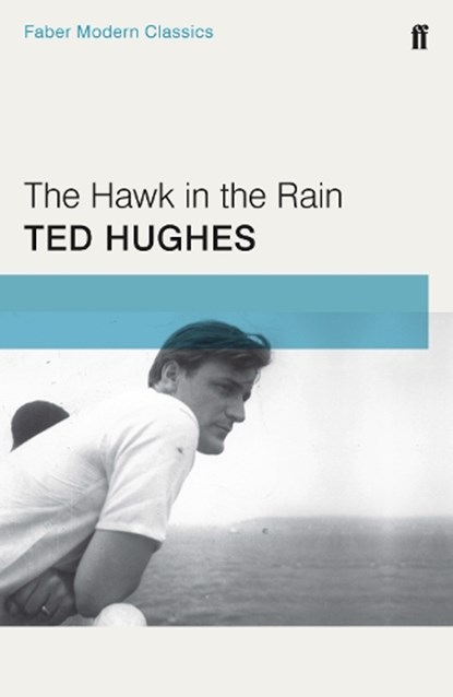The Hawk in the Rain, Ted Hughes - Paperback - 9780571322817