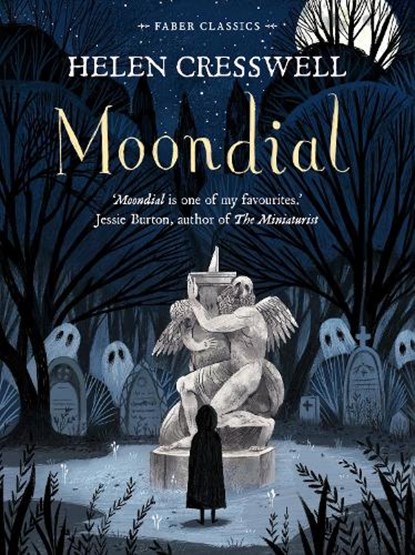 Moondial, Helen Cresswell - Paperback - 9780571322909