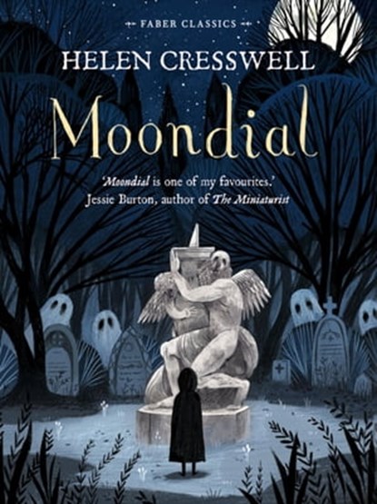 Moondial, Helen Cresswell - Ebook - 9780571322916