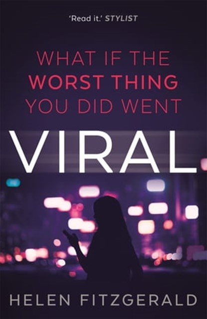 Viral, Helen FitzGerald - Ebook - 9780571323524