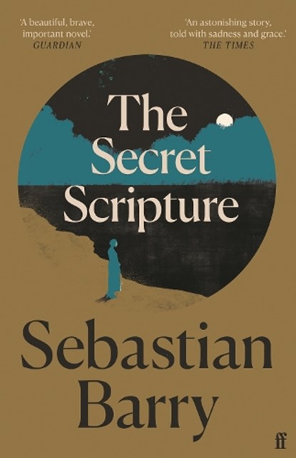 The Secret Scripture, Sebastian Barry - Paperback - 9780571323951
