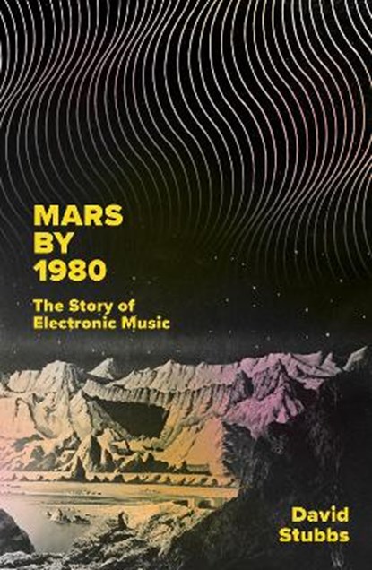Mars by 1980, David (Associate Editor) Stubbs - Paperback - 9780571323975