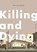 Killing and Dying, TOMINE,  Adrian - Gebonden - 9780571325146