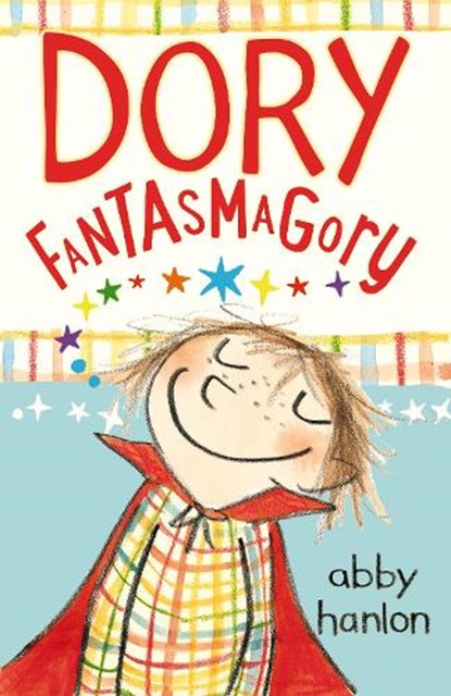 Dory Fantasmagory, Abby Hanlon - Paperback - 9780571325580