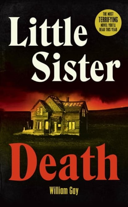 Little Sister Death, William Gay - Ebook - 9780571325733