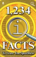 1,234 QI Facts to Leave You Speechless | Lloyd, John ; Mitchinson, John ; Harkin, James | 