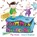 Mummy's Suitcase, Pip Jones - Paperback - 9780571327539