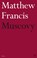 Muscovy, Matthew Francis - Paperback - 9780571327935