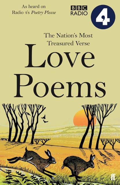 Poetry Please: Love Poems, Various Poets - Paperback - 9780571328093