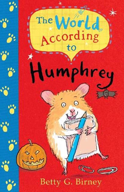 The World According to Humphrey, Betty G. Birney - Paperback - 9780571328390