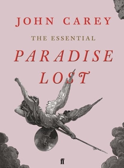 The Essential Paradise Lost, John Carey - Ebook - 9780571328567