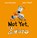 Not Yet Zebra, Lou (Author) Kuenzler - Paperback - 9780571329762