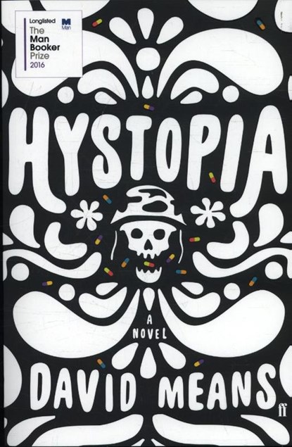 Hystopia, MEANS,  David - Paperback - 9780571330126