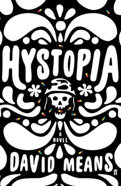 Hystopia, David Means - Ebook - 9780571330140