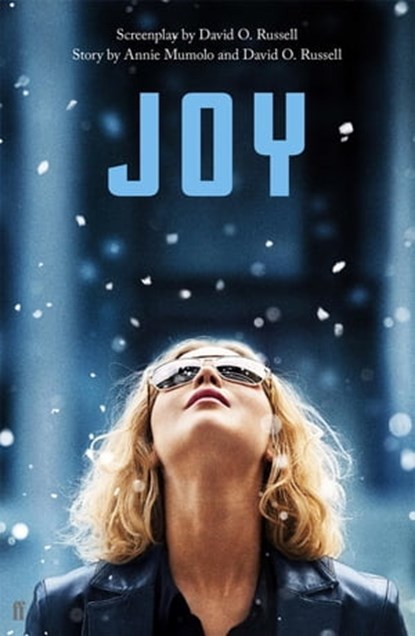 Joy, David O. Russell - Ebook - 9780571330379