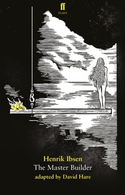 The Master Builder, Henrik Ibsen - Ebook - 9780571330829
