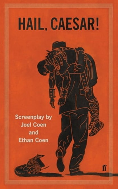 Hail Caesar!, Joel Coen ; Ethan Coen - Ebook - 9780571331239