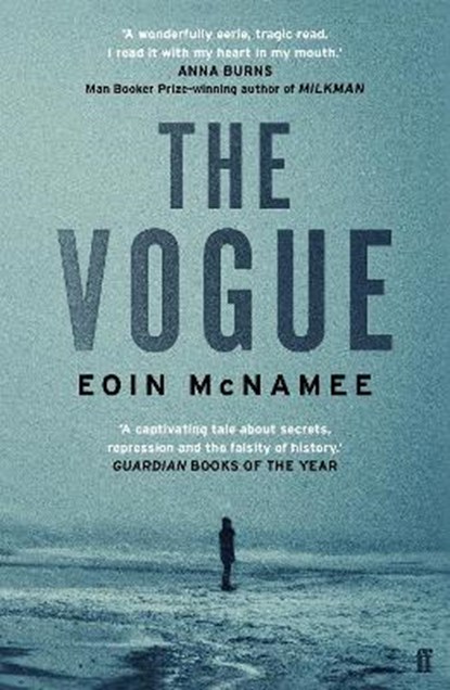 The Vogue, Eoin McNamee - Paperback - 9780571331611