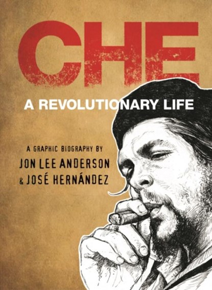 Che Guevara, Jon Lee Anderson - Gebonden - 9780571331703