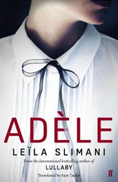 Adele, SLIMANI,  Leila - Paperback - 9780571331956