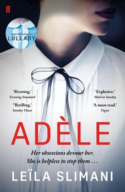 Adele, Leïla Slimani - Ebook - 9780571331970